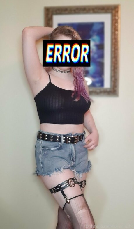 lunar ashe model free images