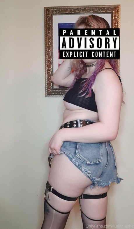 lunar ashe nude pornstar pics