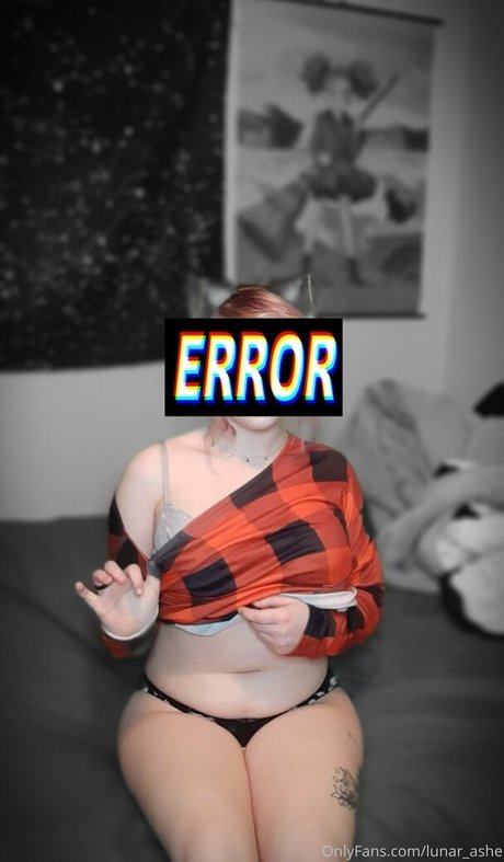 lunar ashe nude pornstar pics