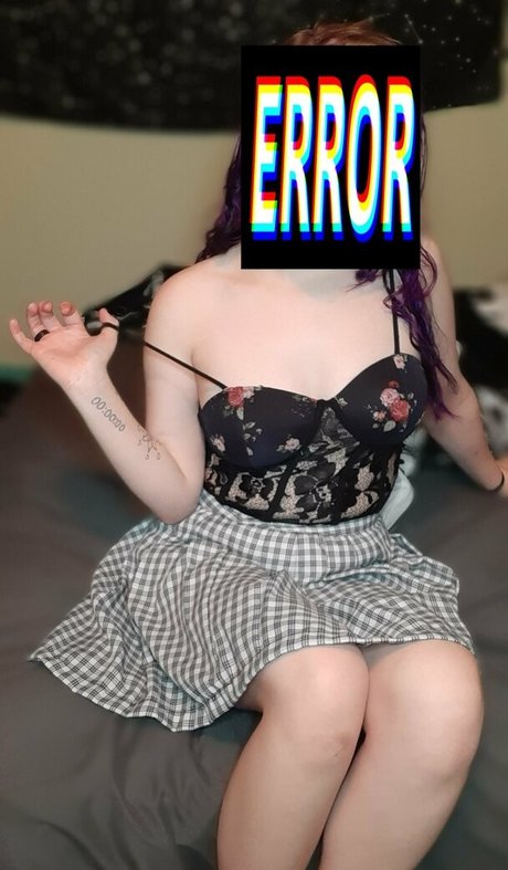 lunar ashe naked model images