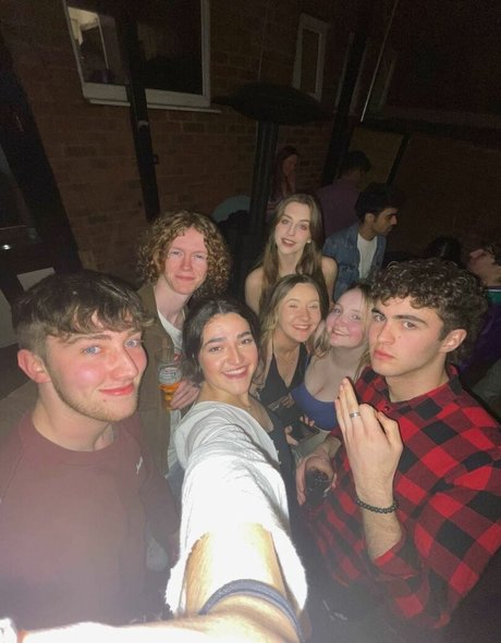 Katie O model nice pic