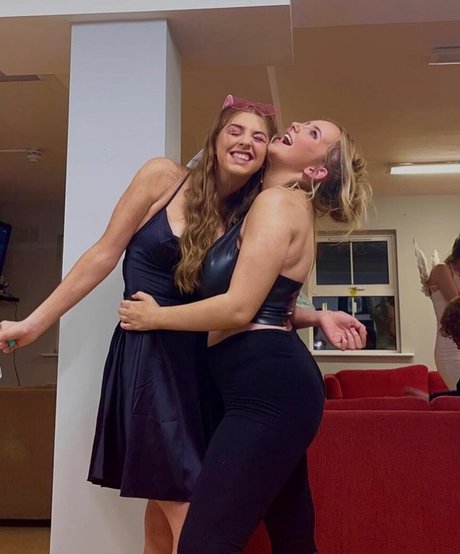 Katie O nice model pics