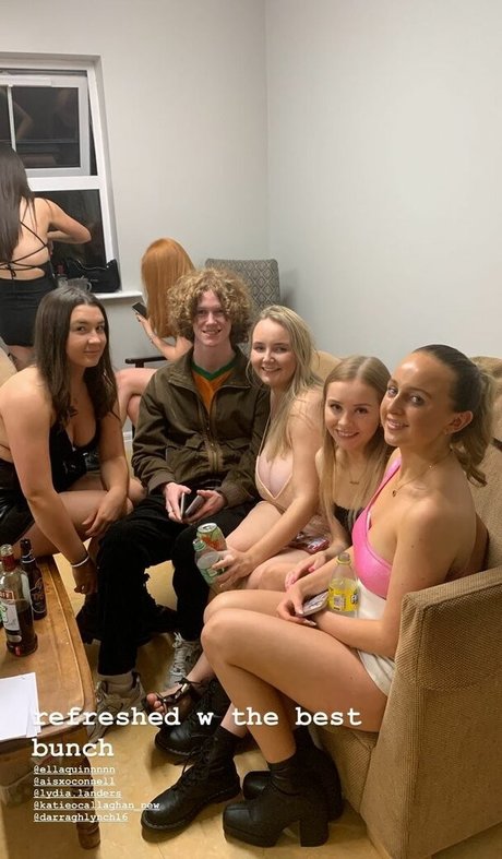 Katie O pornstar perfect photo