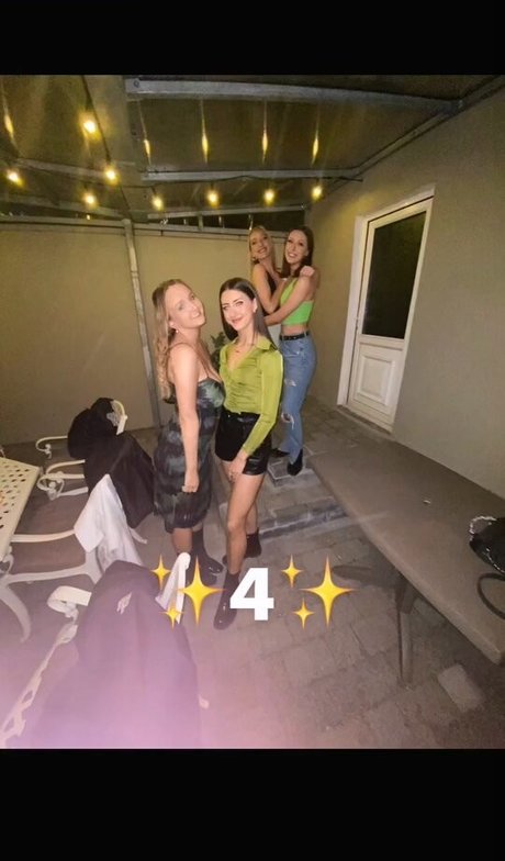 Katie O star pretty gallery