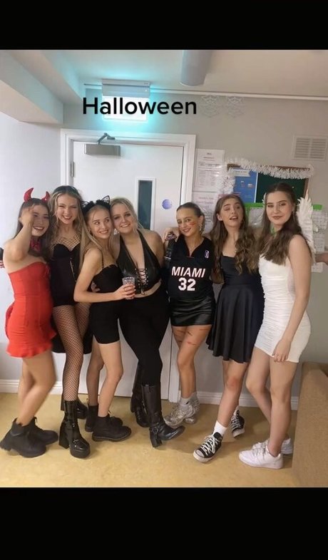 Katie O star art picture