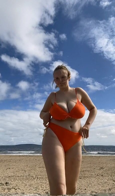 Katie O star erotic pictures