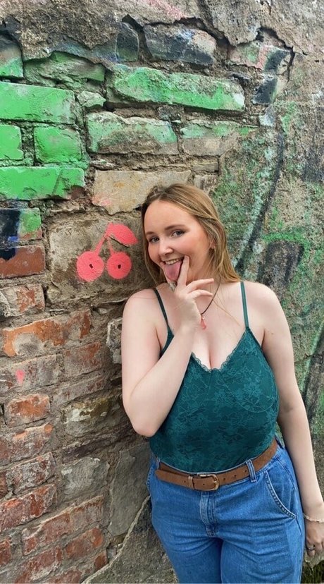 Katie O model perfect gallery