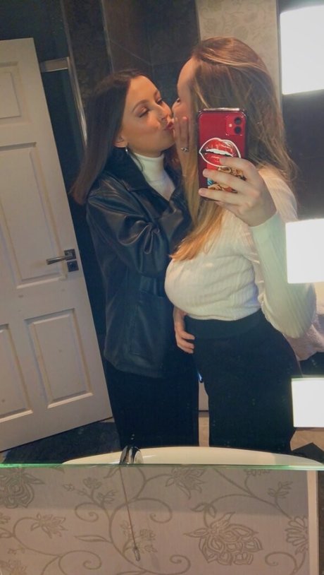 Katie O pretty pornstar picture