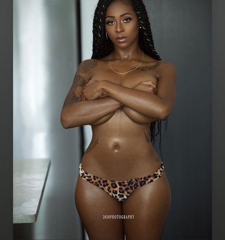 Katarra Mcduffie Profile pic