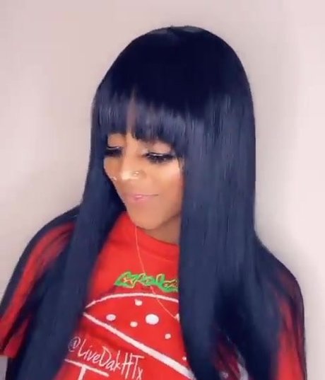 Katarra Mcduffie naked star pics