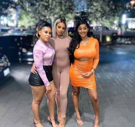 Katarra Mcduffie top star images