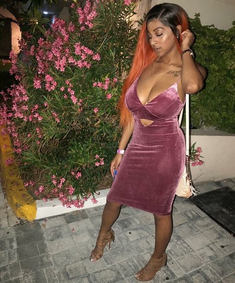 Katarra Mcduffie pornstar nudes pictures