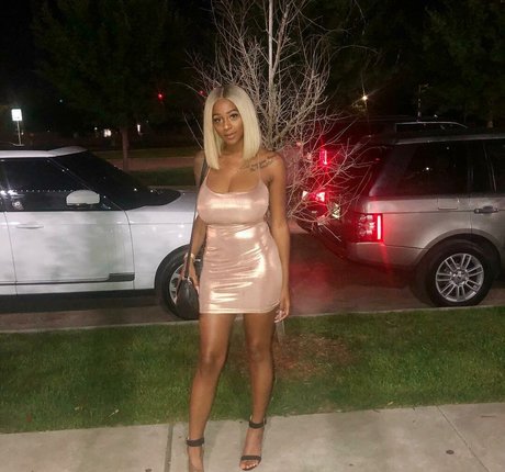 Katarra Mcduffie star naked image