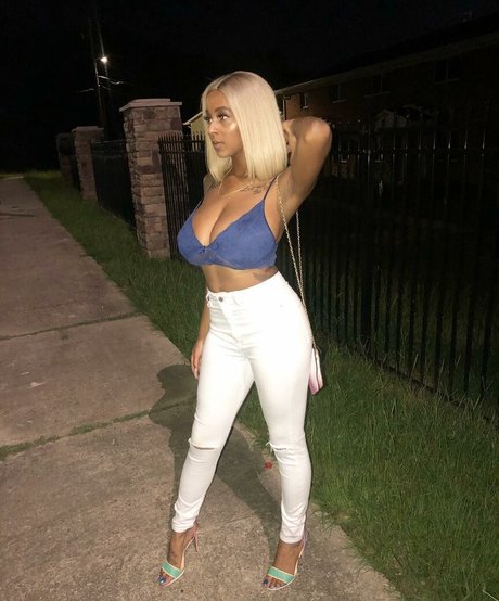 Katarra Mcduffie nice actress picture