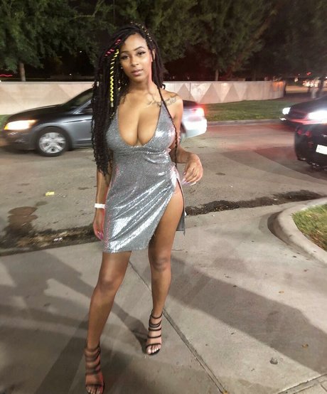 Katarra Mcduffie star sex pic