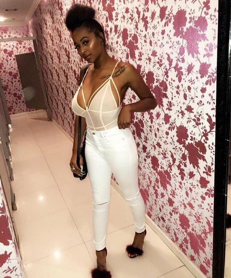 Katarra Mcduffie perfect actress picture