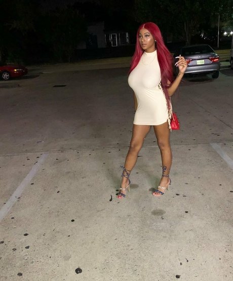 Katarra Mcduffie adult actress img