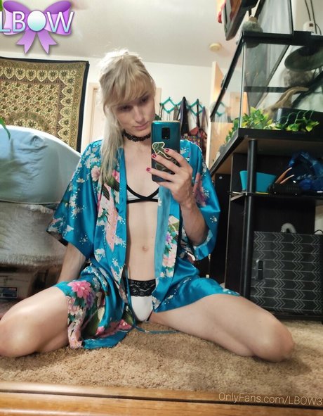 lbow3 model high quality pics