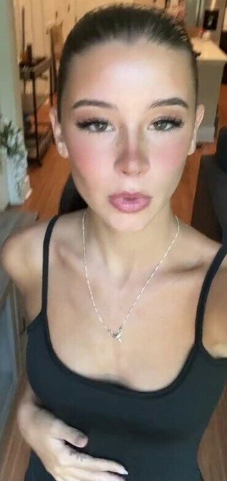 Bitty 01 exclusive actress photo