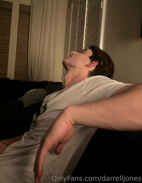 darrelljones hd model image