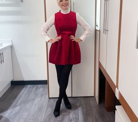 Holly Willoughby pornstar galleries