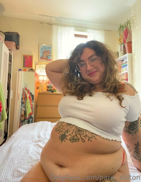 paris stilton model sex photos