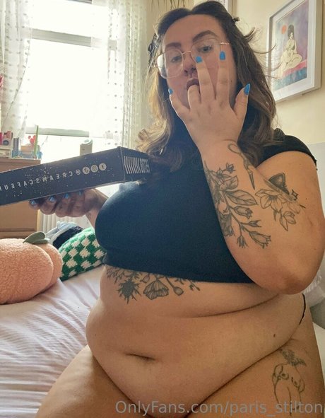 paris stilton pornstar art img