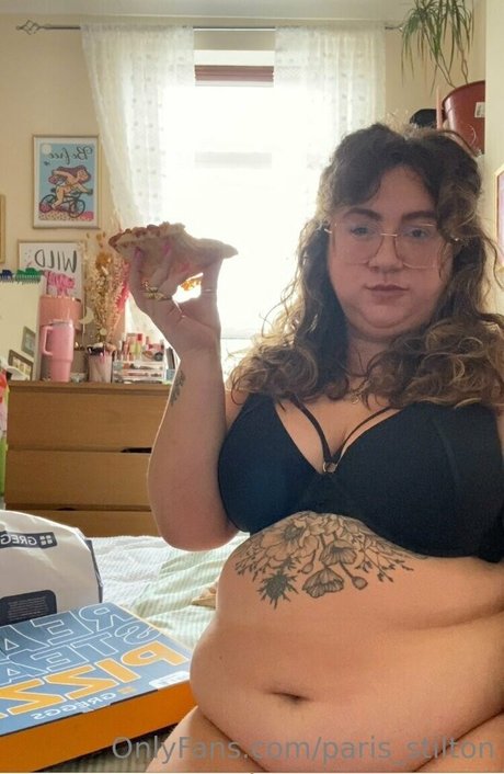 paris stilton star hd photo