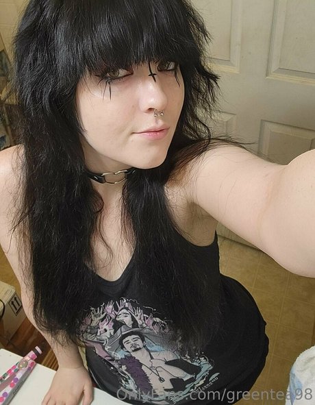 greentea98 adult actress gallery