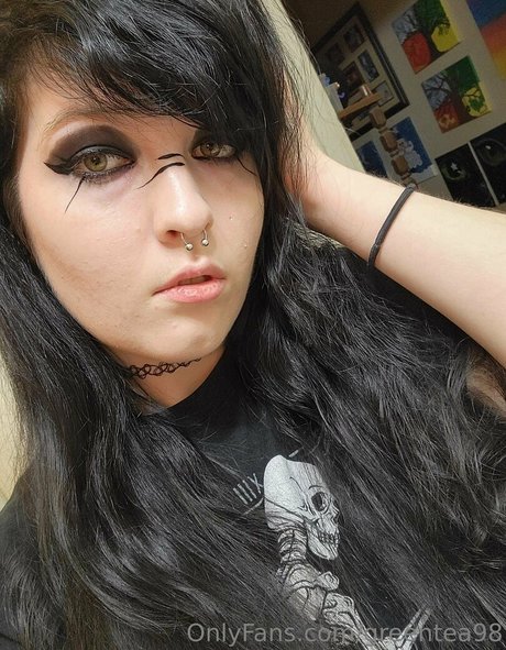 greentea98 hot actress photo