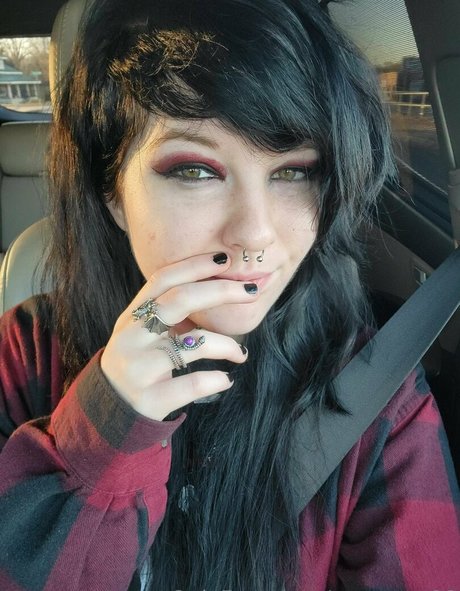 goth girls onlyfans art porn archive