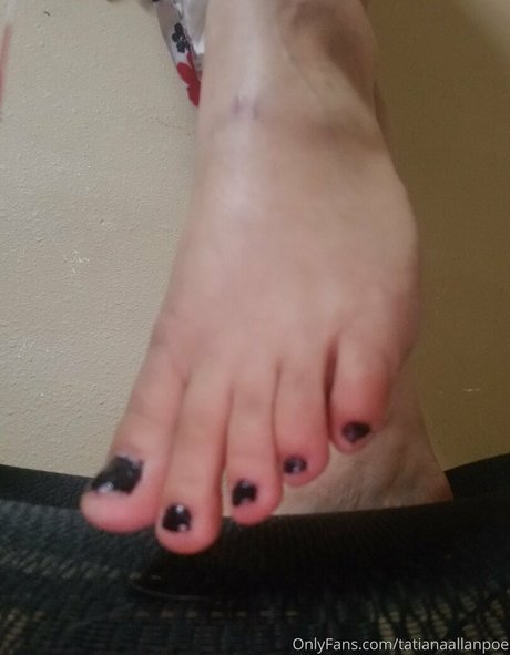 annieallanpoe hd pornstar pic