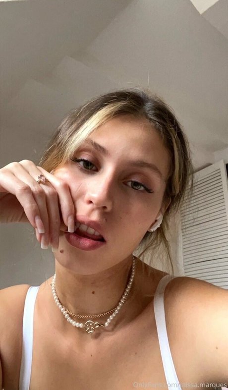 raissa marques Profile pic