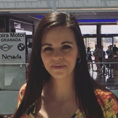 Nekane model high quality galleries