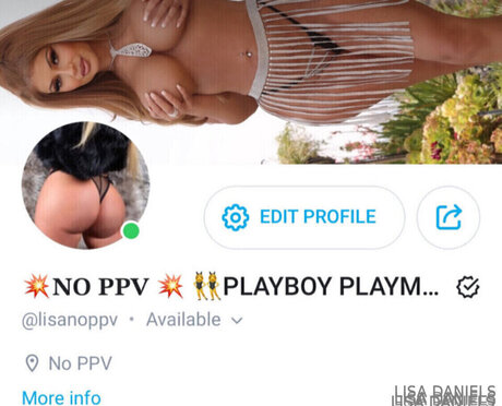 lisadaniels3 star galleries