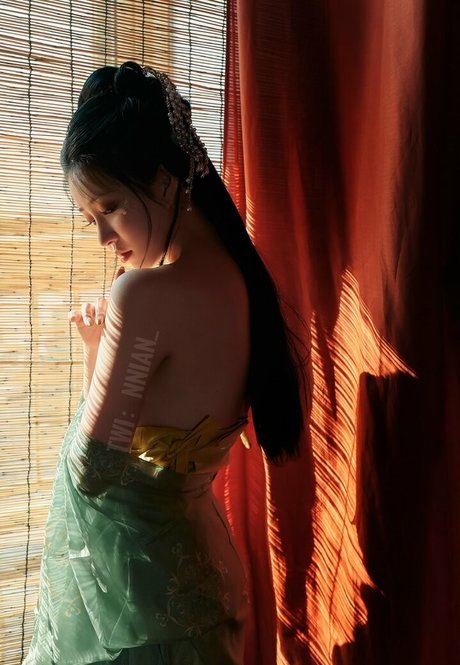 nnian_ hd model gallery