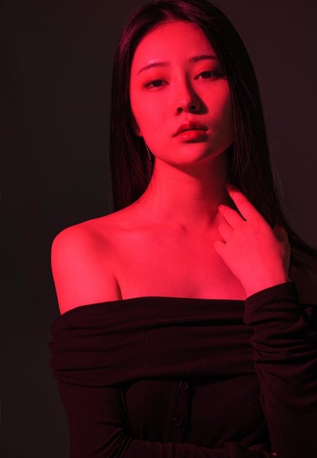 nnian_ nice model image