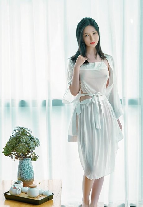 nnian_ star hot pictures