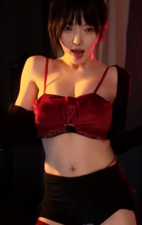 yoon froggy pornstar nice pics