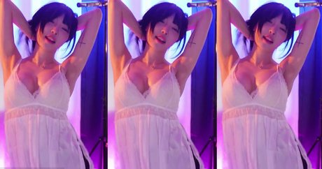 yoon froggy hot model archive