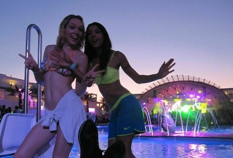 loucharmellefree star perfect photos