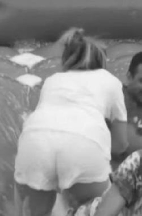 Loud Mii model exclusive pic