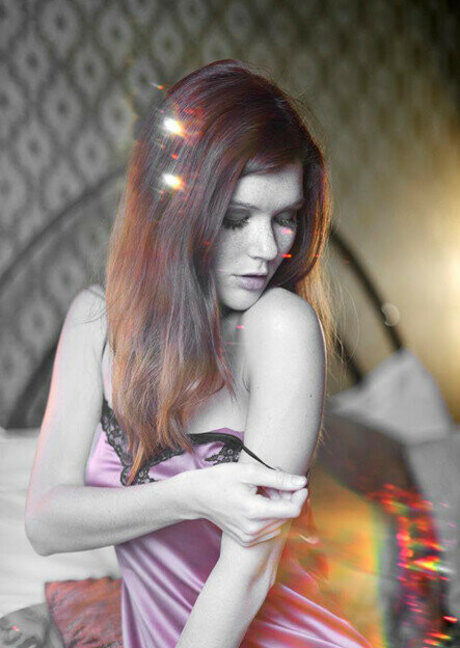 Mia Sollis beautiful actress gallery