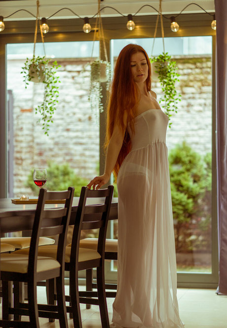 Mia Sollis model sexy pictures