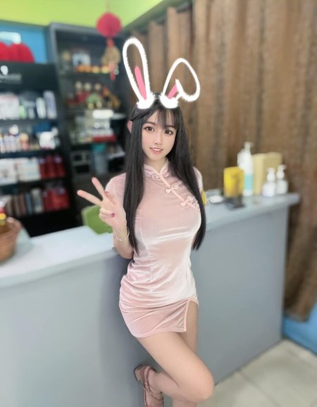 Arisa Cosplay perfect model archive