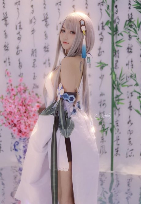 Arisa Cosplay pornstar art archive
