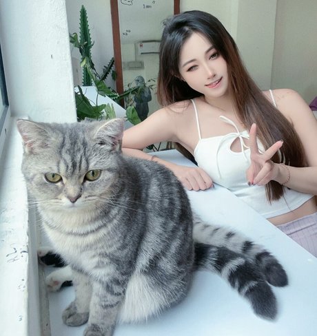 Arisa Cosplay pornstar erotic picture