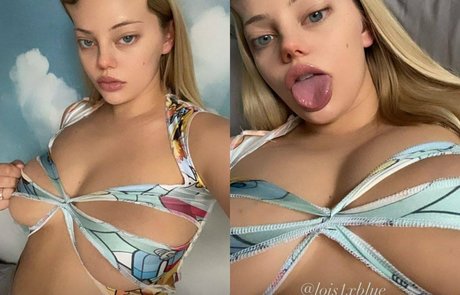 Kate Kishuk model art picture