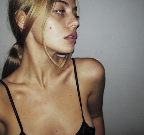 Kate Kishuk art star photo