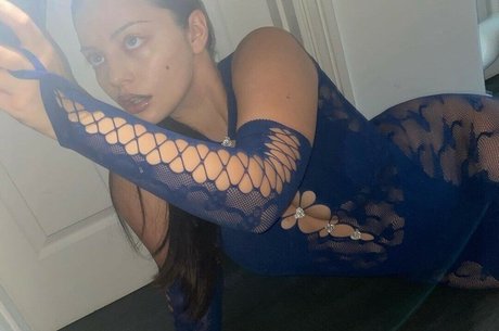 Kate Kishuk hot actress gallery